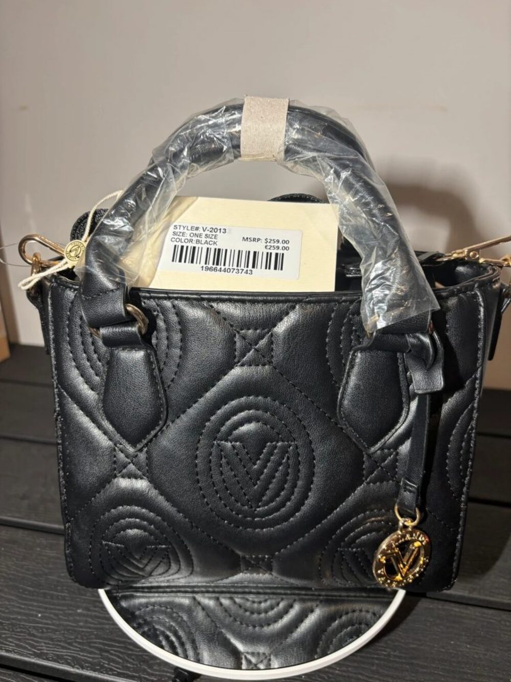 Valentino Orlandi NWT